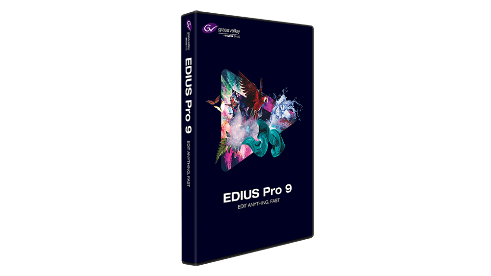 edius pro 8 serial key