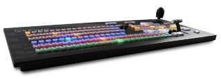 TriCaster 860 Control Surface