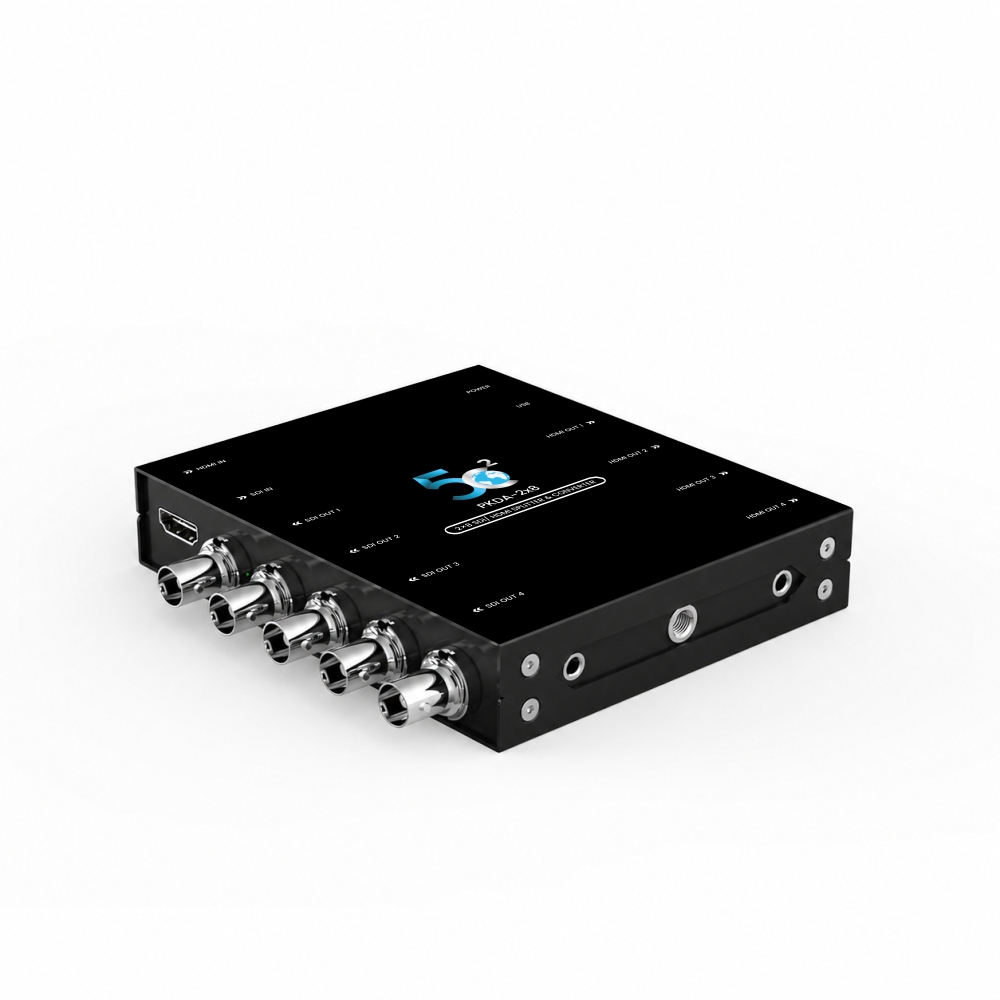Model- PKDA-2x8-2
