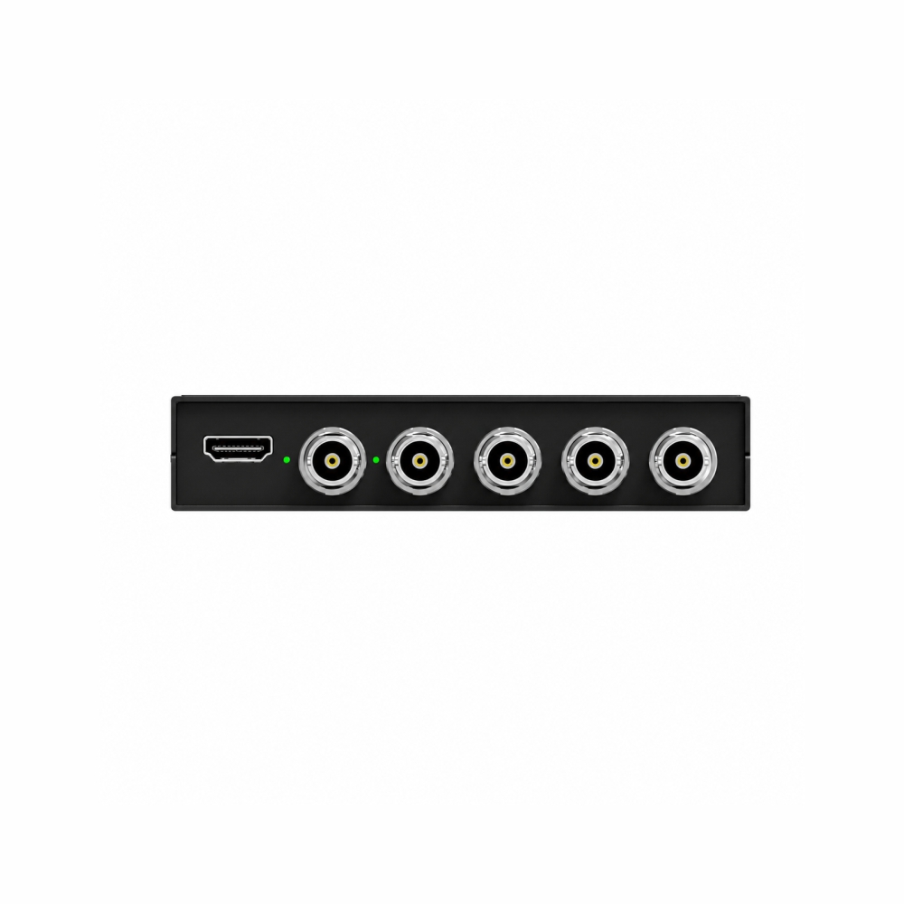 Model- PKDA-2x8-4