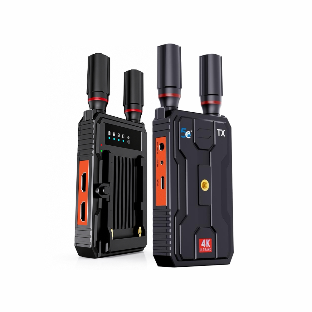 Model- PKVT-4KTX-2
